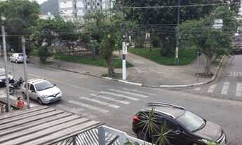 Imagem 5: EXCELENTE Sobrado para venda possui 194 metros quadrados com 4 quartos em Vila Belmiro - S