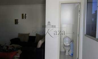 Imagem 6: Apartamento Cobertura Duplex - Bosque dos Eucaliptos - Residencial Spazio Campo Lazio - 10