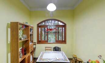 Imagem 5: Sobrado para venda ou locação no São Francisco