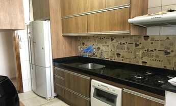 Imagem 2: APARTAMENTO RESIDENCIAL em SUMARÉ - SP, CENTRO