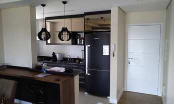 Imagem: Apartamento com 3 dormitórios à venda