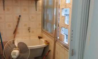 Imagem 3: Oportunidade 1 Quarto e Sala, Vista Mar, 1 vaga de garagem, Bairro: Boqueirão - Cidade: Sa