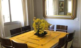 Imagem 3: Apartamento com 3 dormitórios à venda, 110 m² por R$ 800.000 - Santa Paula - São Caetano d