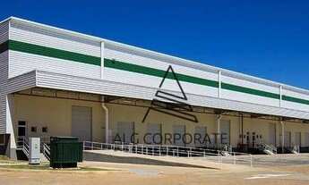 Imagem 6: Galpão para alugar, 1059 m² por R$ 16.955,36/mês - Jardim Aparecida - Campinas/SP