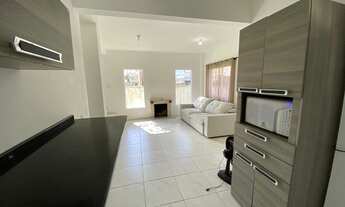 Imagem 6: IMPERDÍVEL!!! Super Desconto para venda imediata - Casa com 2 dormitórios a 450 metros da