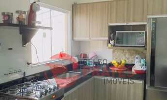 Imagem 2: Casa térrea Jardim Santa Catarina 2 dormitórios 100 m2