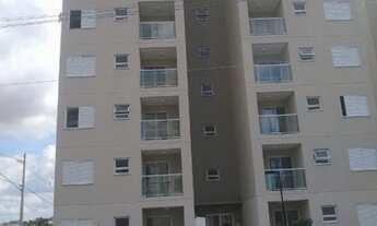 Imagem: Apartamento à venda, 49 m² por R$ 330.000,00