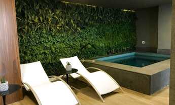 Imagem 6: Apartamento para aluguel e venda com 50 metros quadrados com 1 quarto