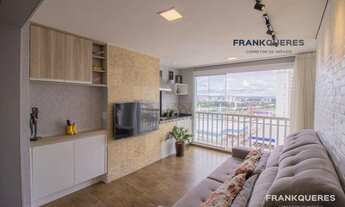 Imagem: Apartamento com 3 dormitórios à venda