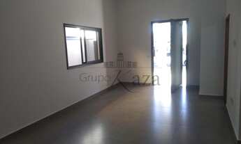 Imagem 6: Casa Condomínio - Altos da Serra VI - Urbanova - 159m² - 3 Dormitórios