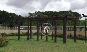 Imagem 5: Apartamento, 50 m² - venda por R$ 250.000,00 ou aluguel por R$ 1.500,00/mês - Condomínio V