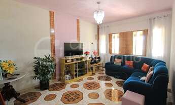 Imagem: CASA com 3 quartos em Itanhaém, no bairro