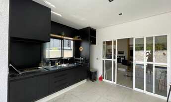 Imagem 13: Casa mobiliada a venda no Condomínio Terras de Atibaia I em Atibaia