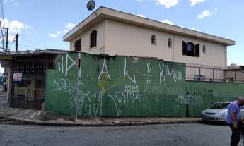 Imagem 2: Sobrado para venda com 3 quartos em Cidade Brasil - Guarulhos - São Paulo