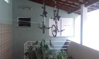 Imagem 7: Sobrado para Venda em Mogi das Cruzes, Mogi Moderno, 3 dormitórios, 1 suíte, 4 banheiros