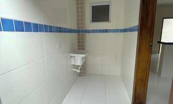 Imagem 5: Sobrado Novo à 600 metros da praia em Mongaguá - SP