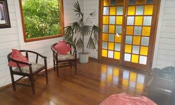 Imagem 3: Linda chácara em Atibaia