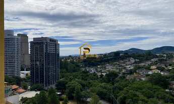 Imagem: Barueri - Conjunto Comercial/Sala - Edifício