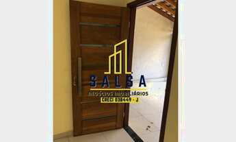 Imagem 3: Casa para venda possui 150 metros quadrados com 2 quartos em Centro - Bálsamo - SP