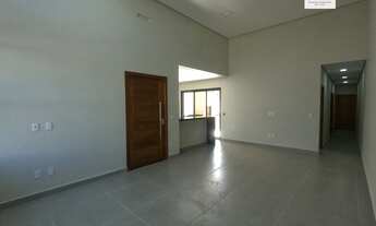 Imagem 6: Linda Casa Térrea 03 Dorm/01 Suíte - Park Gran Reserve - Indaiatuba/SP