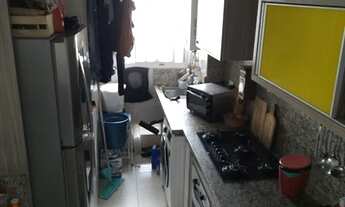 Imagem 5: Apartamento para venda tem 74 metros quadrados com 3 quartos