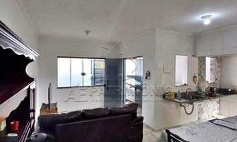 Imagem: SOROCABA - Casa Padrão - São Bento