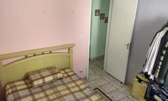 Imagem 5: Edifício residencial para venda com 50 m2 com 2 quartos