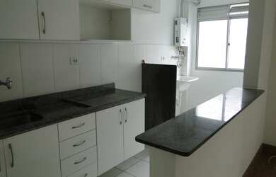 Imagem 7: CURITIBA - Apartamento Padrão - Portão