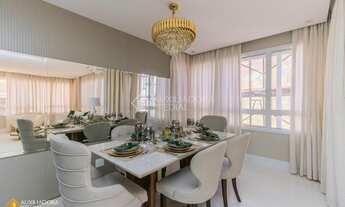 Imagem 7: Apartamento para venda tem 88 metros quadrados com 3 quartos em Santa Tereza - Porto Alegr