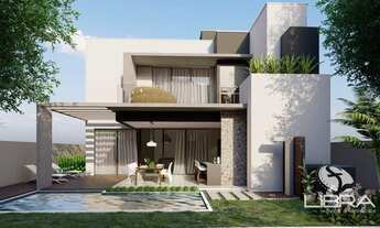 Imagem: Casa com 4 dormitórios à venda, 370 m²