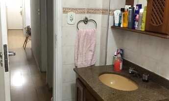 Imagem 6: Apartamento com 2 dormitórios à venda, 70 m² por R$ 190.000 - Vila Nossa Senhora de Fátima