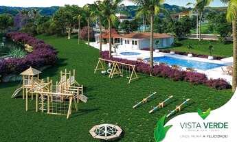 Imagem 4: Terreno à venda, 301 m² por R$ 172.854,57 - Vista Verde Sorocaba - Sorocaba/SP