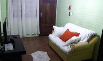 Imagem: Casa à Venda em Jundiaí - SP