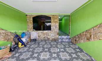 Imagem 2: Sobrado para Venda em Mogi das Cruzes, Brás cubas, 4 dormitórios, 1 suíte, 4 banheiros, 2