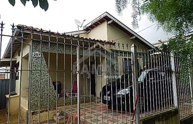 Imagem 4: Casa a venda no Bairro Jardim Planalto em Vinhedo/SP