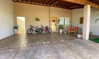 Imagem 4: CASA EM CONDOMÍNIOARARAQUARA