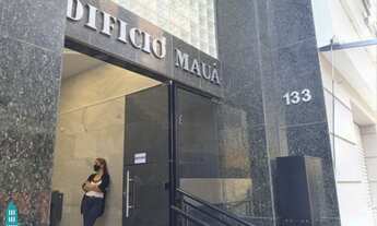 Imagem: Sala comercial, 4 salas interligadas no