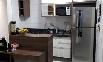 Imagem 4: Apartamento / Padrão - Jardim Copacabana - Venda - Residencial