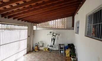 Imagem 2: Sobrado para venda com 3 quartosOrestes ongaro