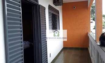 Imagem 4: Casa com 3 dormitórios à venda, 200 m² por R$ 400.000,00 - Jardim Nazareth - São José do R