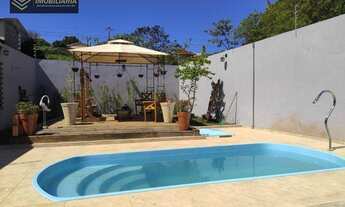 Imagem: Casa com 3 dormitórios à venda, 307 m²