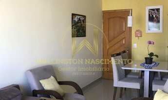 Imagem: Apartamento Gopoúva - Guarulhos