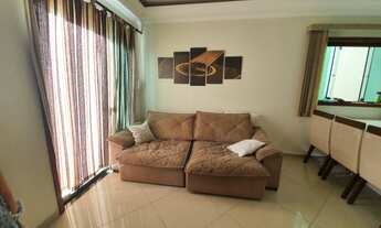 Imagem 5: Casa à venda no Parque três meninos, em Sorocaba -SP