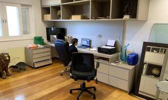 Imagem 5: Casa em Condomínio para Venda em Santana de Parnaíba, Alphaville, 4 dormitórios, 3 suítes