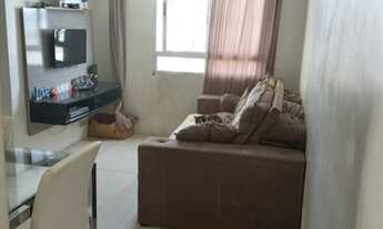 Imagem 4: Apartamento para venda com 44 metros quadrados com 2 quartos em Vila Augusta - Guarulhos