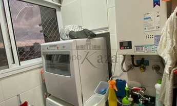 Imagem 4: Apartamento com 3 dorm andar alto no Fatto Acqua