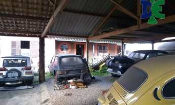 Imagem 2: Casa com 2 dormitórios à venda, 75 m² por R$ 300.000,00 - Angola - Santa Branca/SP