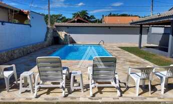 Imagem 6: Casa com 4 dormitórios à venda, 284 m² por R$ 780.000,00 - Estância Balneária Convento Vel