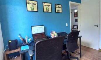 Imagem 7: Apartamento para venda com 2 dormitórios Residencial Spazzio Della Vitta - Sorocaba - SP