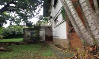 Imagem 5: Alto de Pinheiros